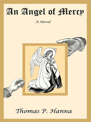 cover image of An Angel of Mercy